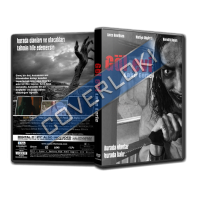 Göl Evi V1 Cover Tasarımı